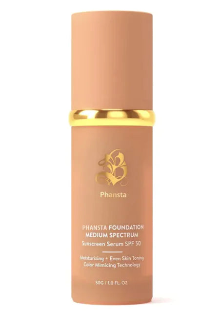 The Viral 4-in-1 Foundation That Started It All — 30% Off Today Only