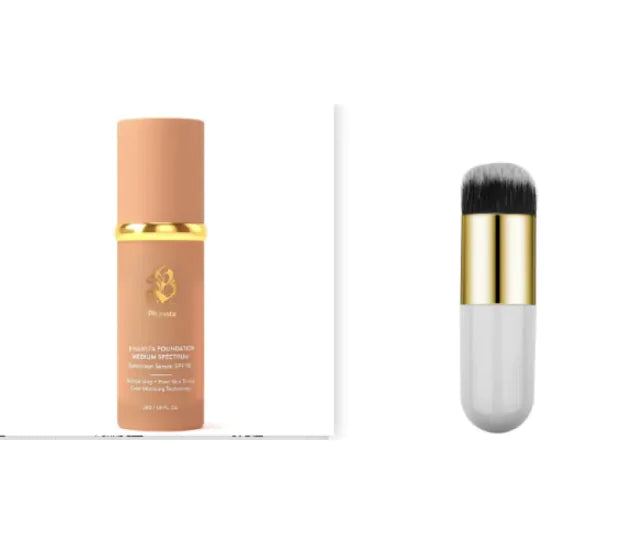 The Viral 4-in-1 Foundation That Started It All — 30% Off Today Only