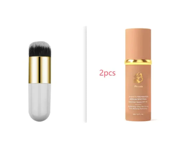 The Viral 4-in-1 Foundation That Started It All — 30% Off Today Only