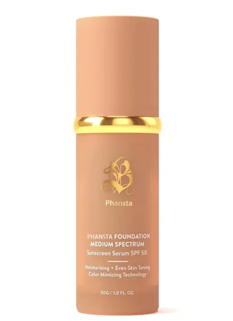 The Viral 4-in-1 Foundation That Started It All — 30% Off Today Only